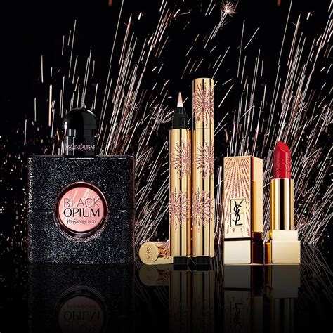 douglas ysl|ysl beauty official site.